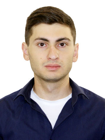 SAHAK GALOYAN